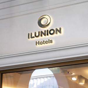 EINRICHTUNGEN Hotel ILUNION Alcalá Norte Madrid